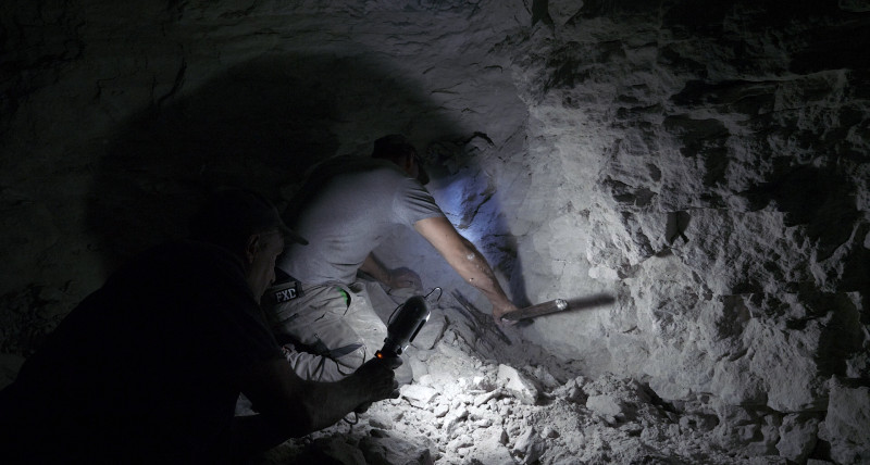 Premiera filmu o poszukiwaczach opali w Australii