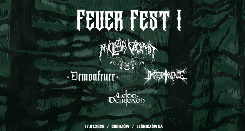 FEUER FEST I