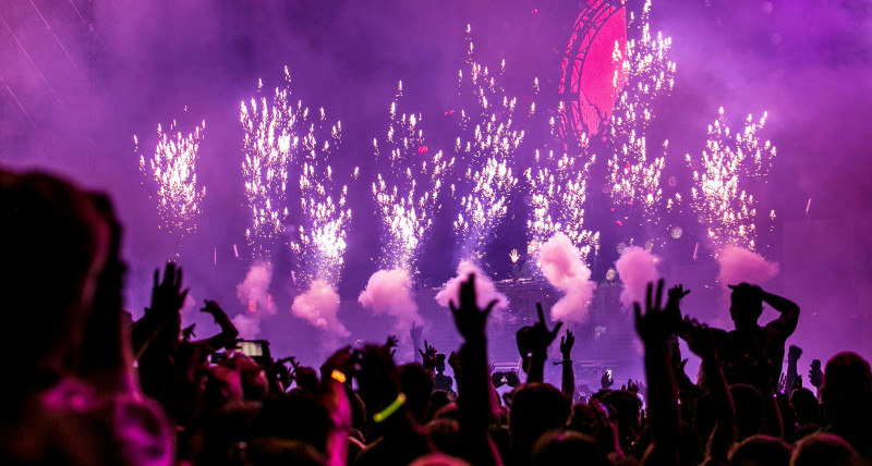 PARTY  MISS 2026 - 27.03.26 g.21:00