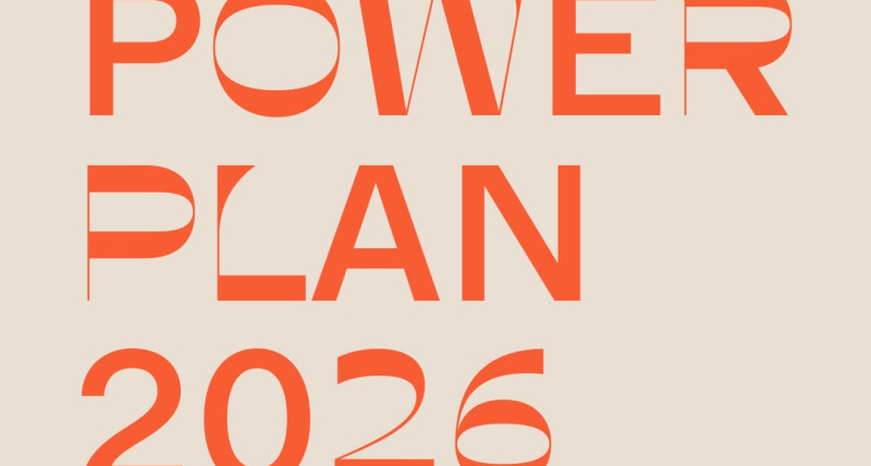 POWER PLAN 2026