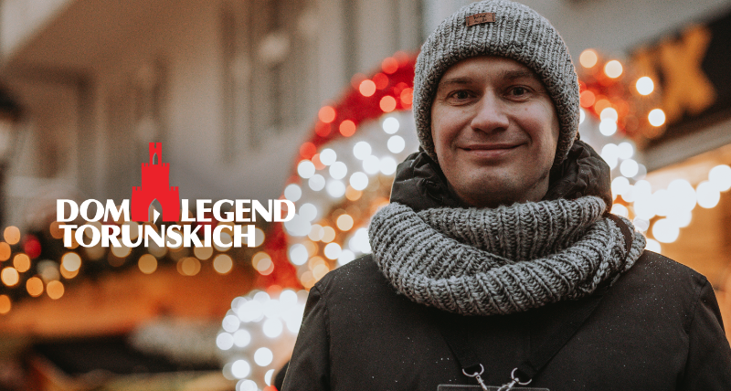 Mikołajkowe zwiedzanie Torunia dla rodzin z dziećmi