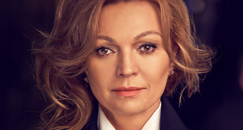 KAWA Z GWIAZDĄ - MAŁGORZATA WALEWSKA