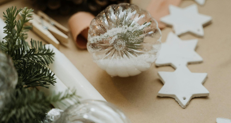 Antystresowy reset przed świętami