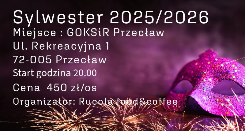 Sylwester 2025/2026