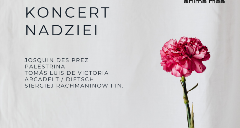 Koncert nadziei