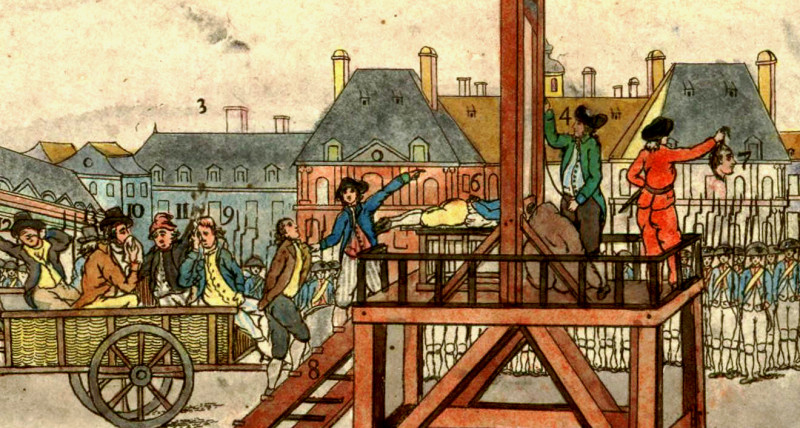 Найдивніша революція в цю неділю