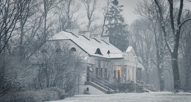 Kiermasz Bożonarodzeniowy 2025