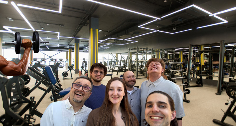 ZaPomnialem - komedia inspirowana postanowieniami noworocznymi