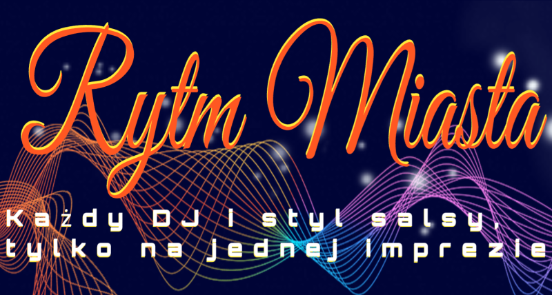 Rytm Miasta