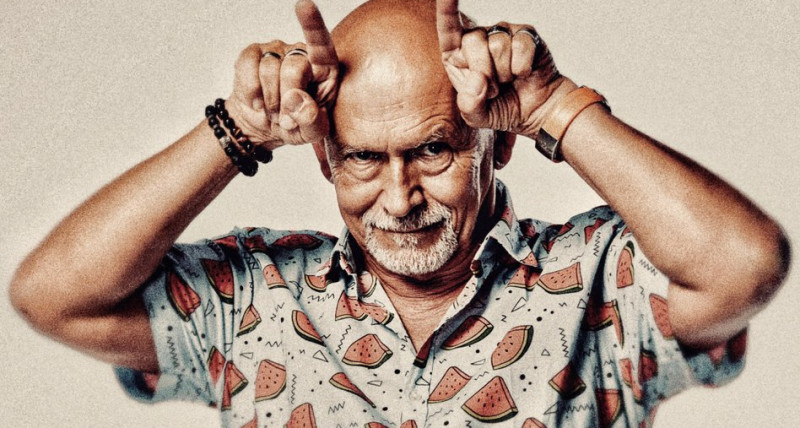 Kawa z Gwiazdą - Andrzej Pągowski