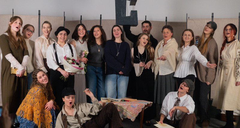 Будинок. Повернення «Слова»