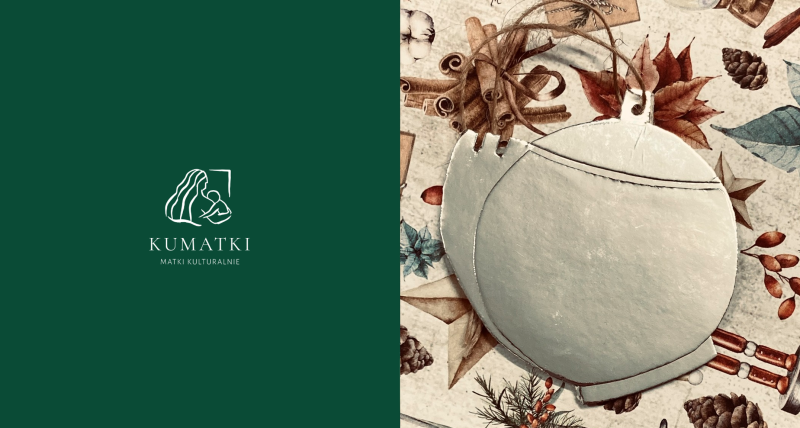 Warsztat świąteczny "Ozdoby choinkowe", Muzeum Woli