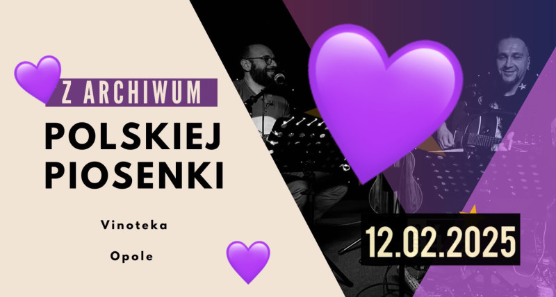 Mikołajki Z Archiwum Polskiej Piosenki - Vinoteka Opole