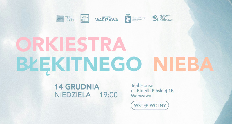 ORKIESTRA BŁĘKITNEGO NIEBA