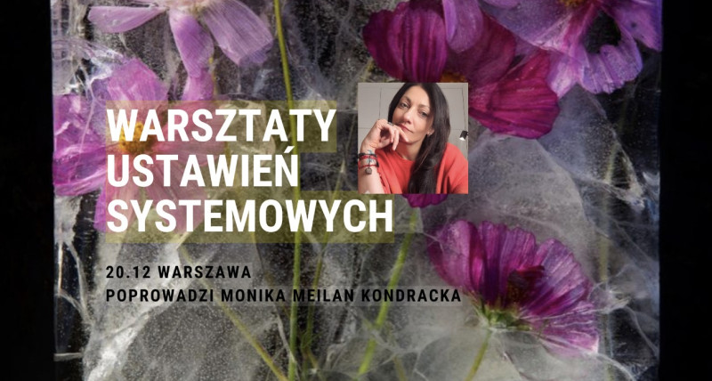 Warsztaty ustawień systemowych