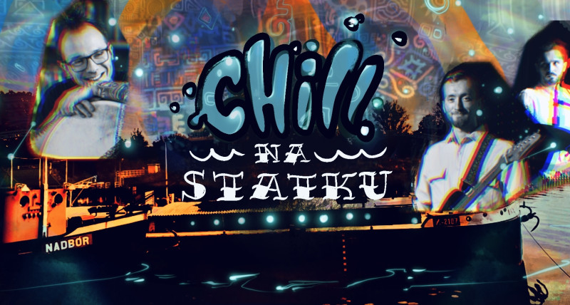 CHILL NA STATKU: POZYTYPY X MAGO X WCZESNA JAGIELNICKA