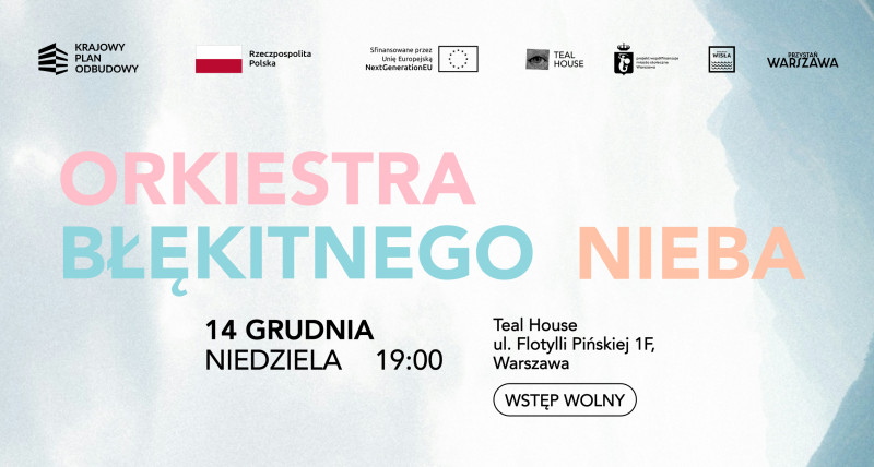 ORKIESTRA BŁĘKITNEGO NIEBA