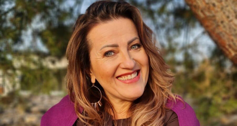 Wyloguj się ze stresu - zaloguj się do siebie