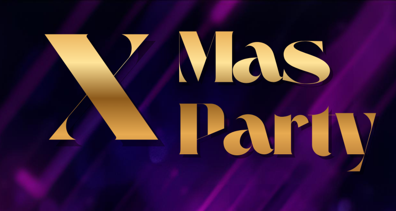 777 Events XMas Party