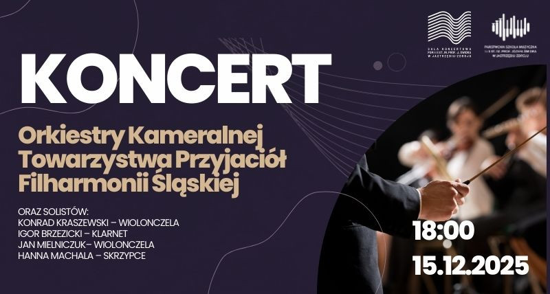 Wieczór z Orkiestrą