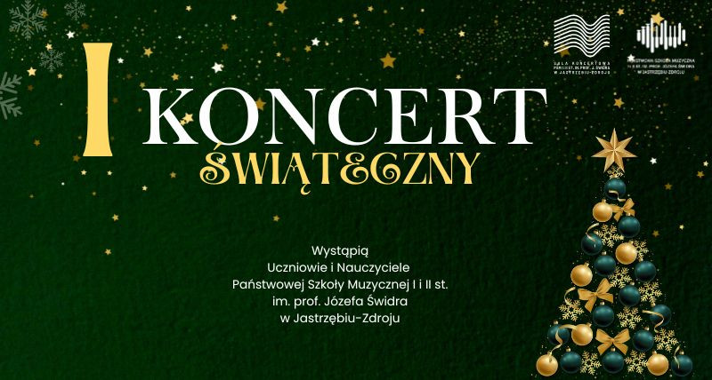 I Koncert Świąteczny