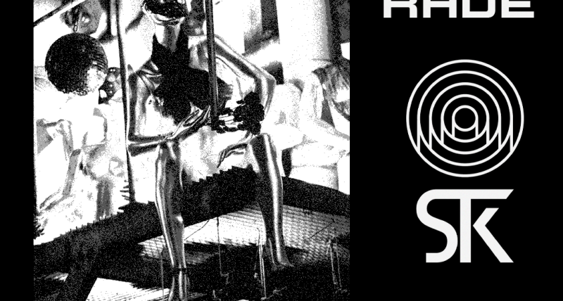 SYLWESTECH 24H NYE RAVE