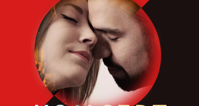 Koncert C&Y duo feat Miguel Fonseca