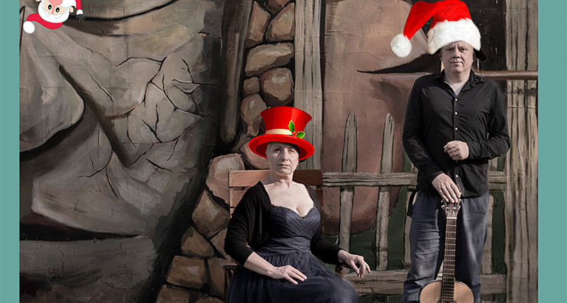 PARALUZJA - NIEKOLĘDA