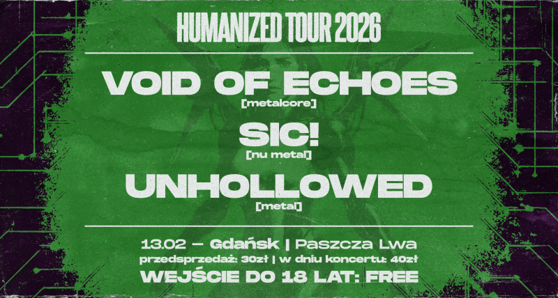 Humanized Tour  - Gdańsk