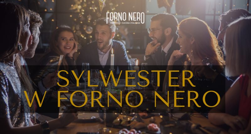 Sylwester w Forno Nero