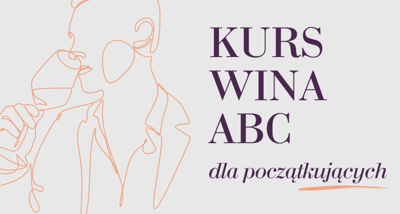 Kurs ABC wina - luty