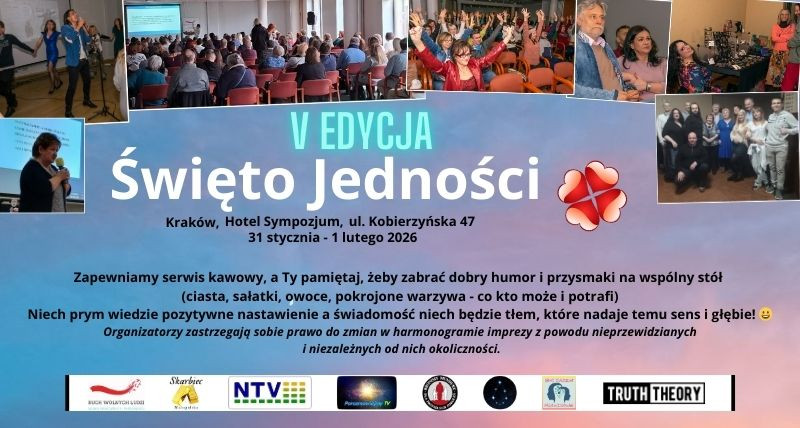 Święto Jedności - impreza integracyjno-karnawałowa wolnych ludzi