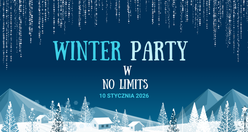 Winter Party w No Limits