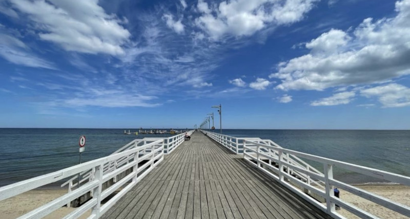 Wyjazdowa Joga Twarzy "Mechelinki" 2026