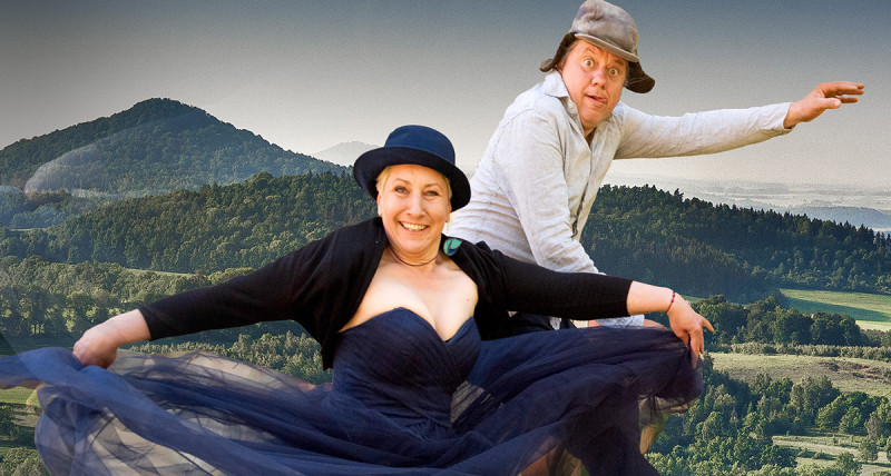 PARALUZJA koncert 17 stycznia 2026r.