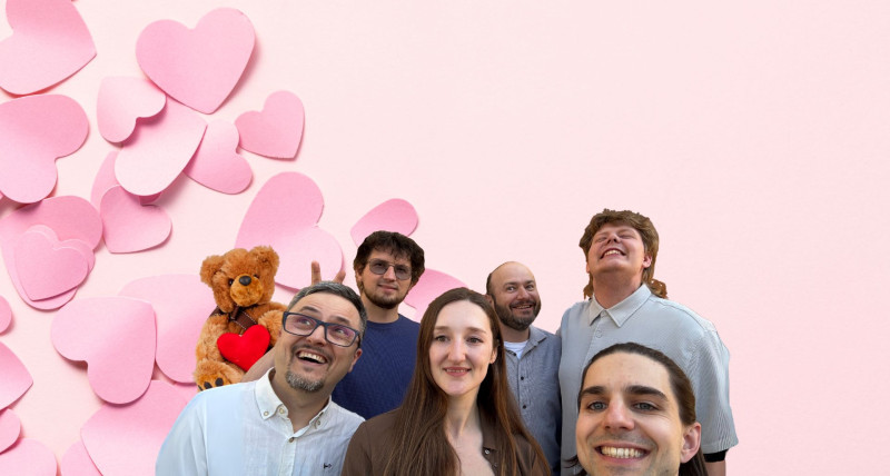 ZaKochani – komedia inspirowana Waszymi randkami