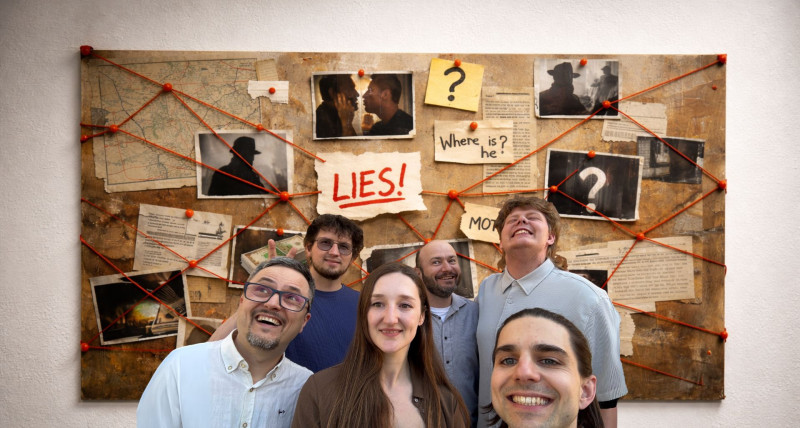 ZaKłamani - komedia inspirowana Waszymi kłamstwami