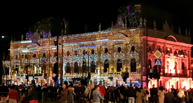 Magiczny Pałac Poznańskich czyli Muzeum Miasta Łodzi