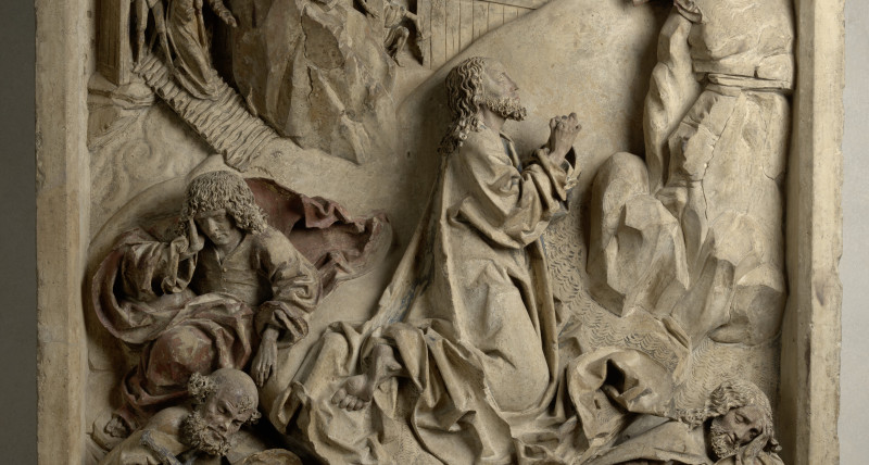 WIT STWOSZ W KRAKOWIE - WYBRANE ARCYDZIEŁA