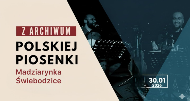 Polskie Hity - Z Archiwum Polskiej Piosenki / Świebodzice