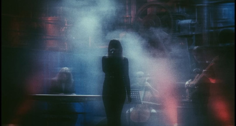 Koncert: Suffolks&Norfols - "Gothic, Post-Punk, Industrial"