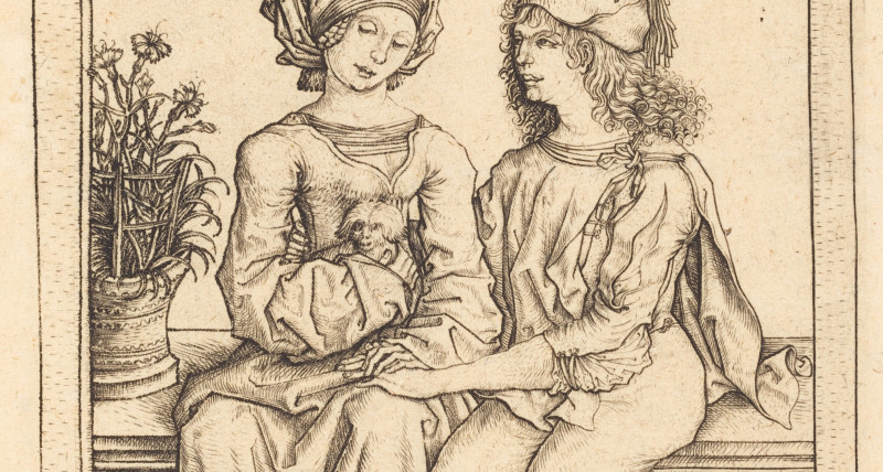 Od Gutenberga do Dürera.