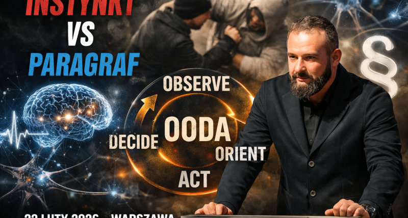 INSTYNKT  vs   PARAGRAF