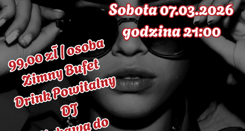 Dzień Kobiet Pinezka