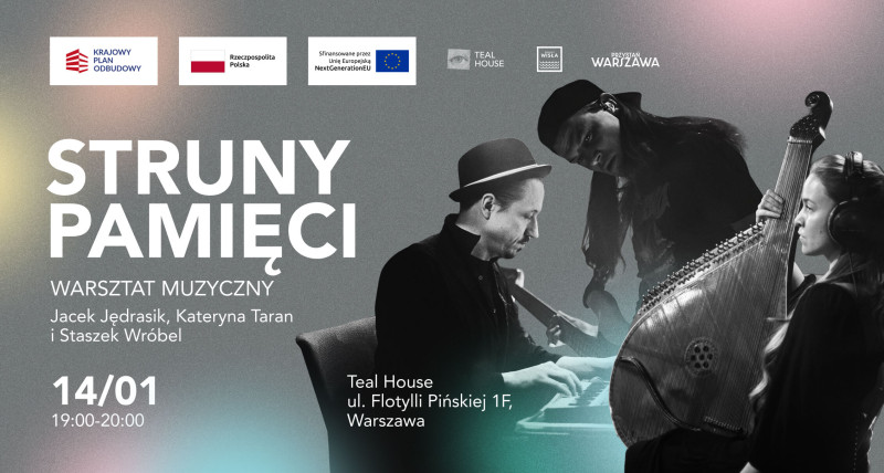 JĘZYKI MUZYKI. Wprowadzenie do świata dźwięków i rytmów.