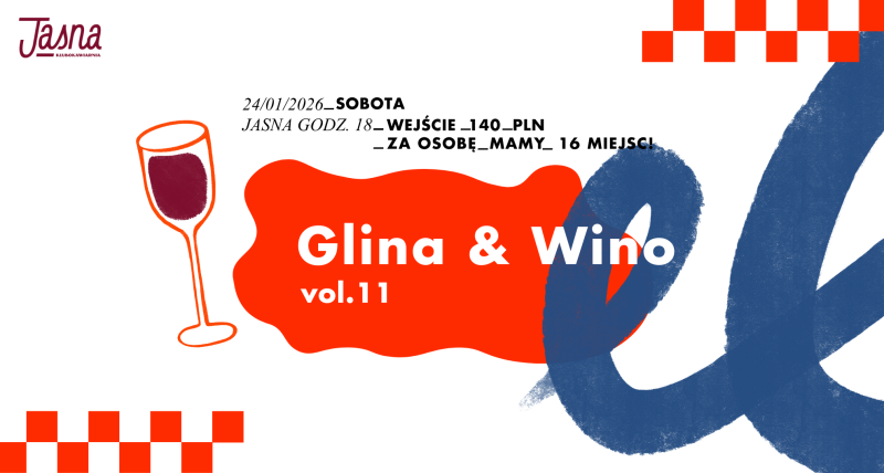 Glina & Wino vol. 11