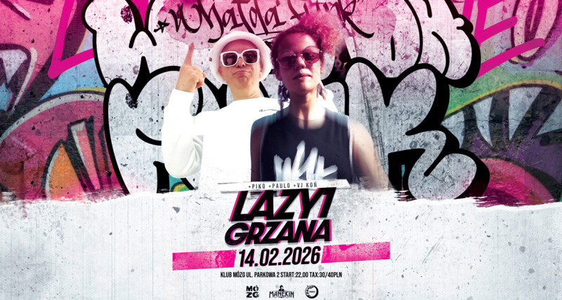 What Da Funk feat. Lazy1 & Grzana