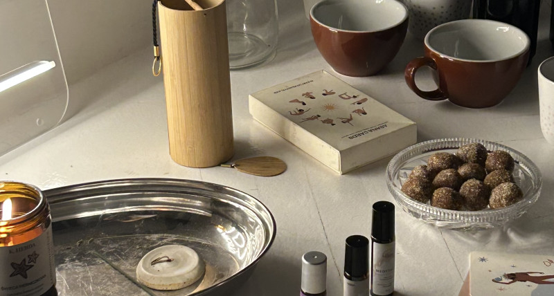 Joga - wszystkie poziomy | 21.01 | ŚRÓ (Jaworzyńska 7/8)