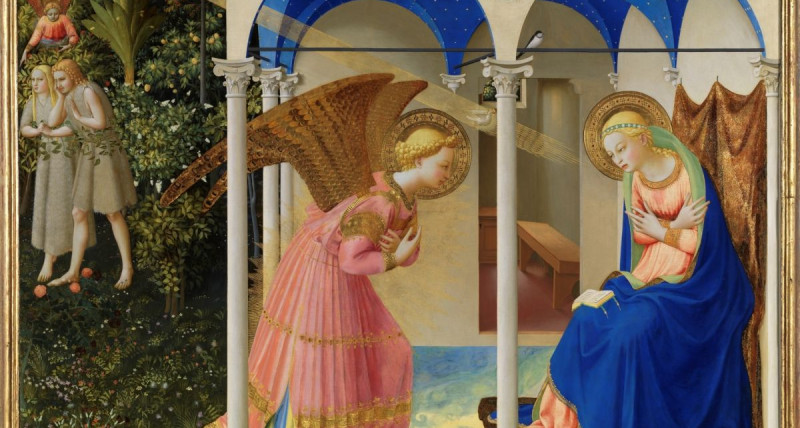 Quattrocento. Tradycja i nowatorstwo