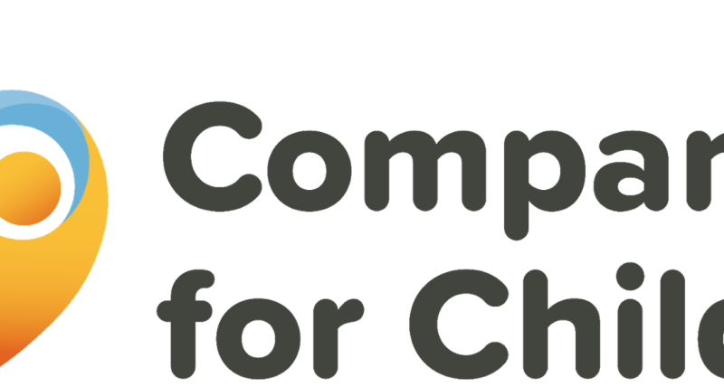 Company for Chilldren - Sebastian